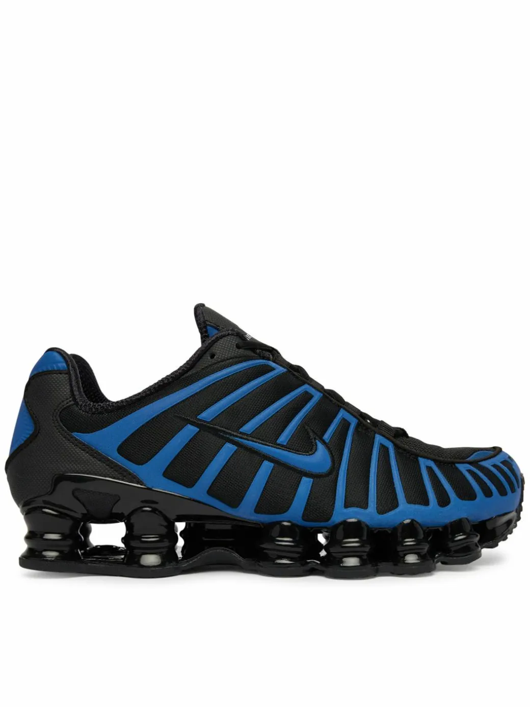 Sneakers Shox TL IH1338 002 Nero