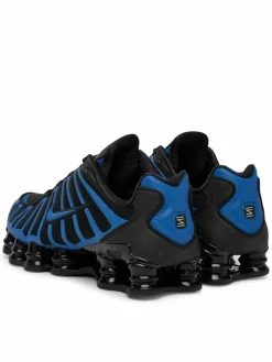 Sneakers Shox TL IH1338 002 Nero