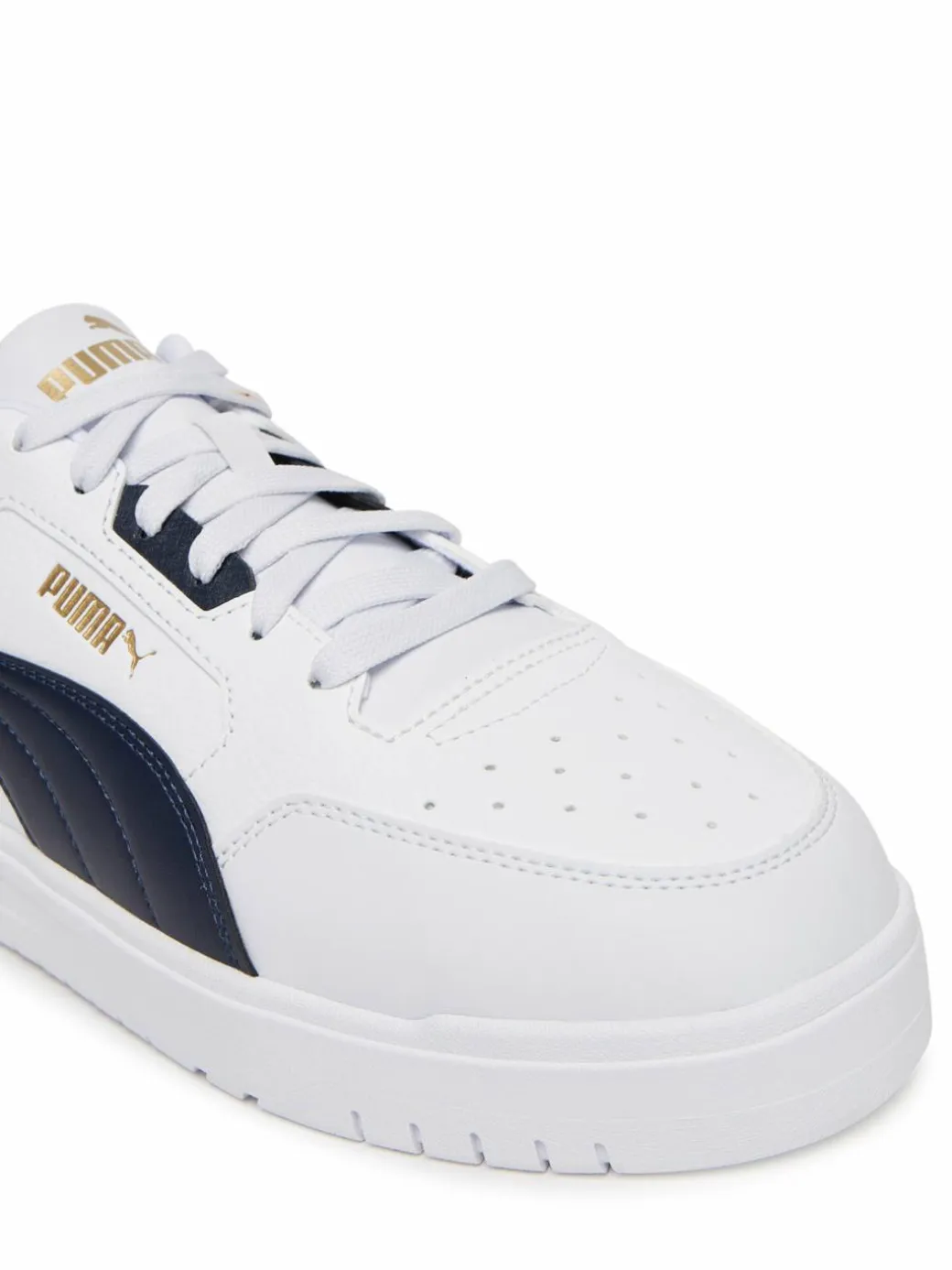 Sneakers Shuffle Downtown 402596 04 Bianco