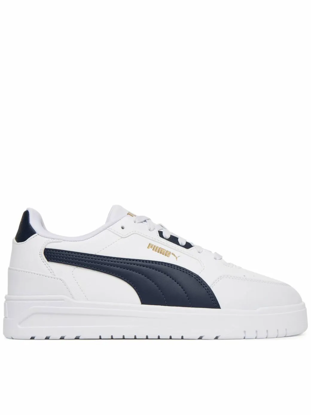 Sneakers Shuffle Downtown 402596 04 Bianco