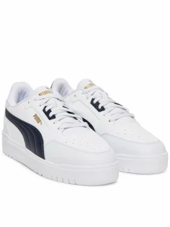 Sneakers Shuffle Downtown 402596 04 Bianco