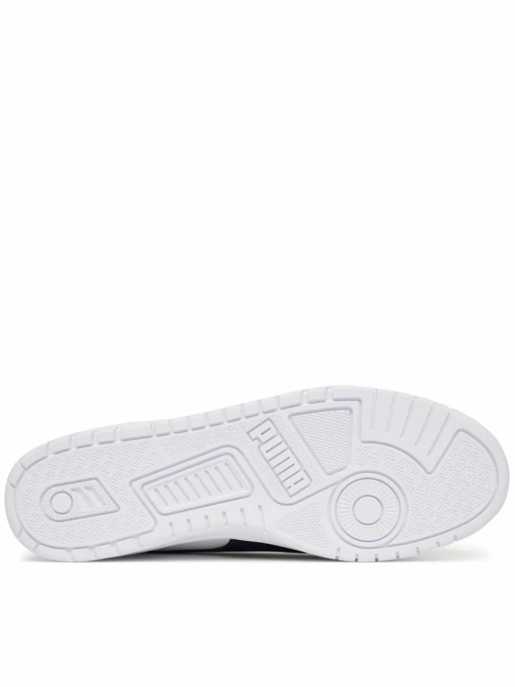 Sneakers Shuffle Downtown 402596 04 Bianco