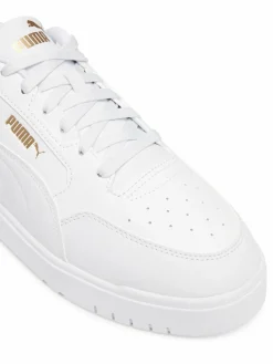 Sneakers Shuffle Downtown 402596 01 Bianco