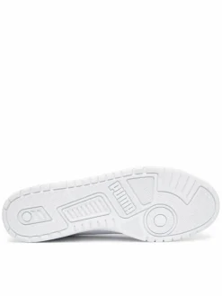 Sneakers Shuffle Downtown 402596 01 Bianco
