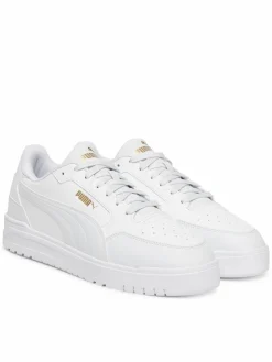 Sneakers Shuffle Downtown 402596 01 Bianco