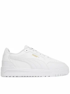 Sneakers Shuffle Downtown 402596 01 Bianco
