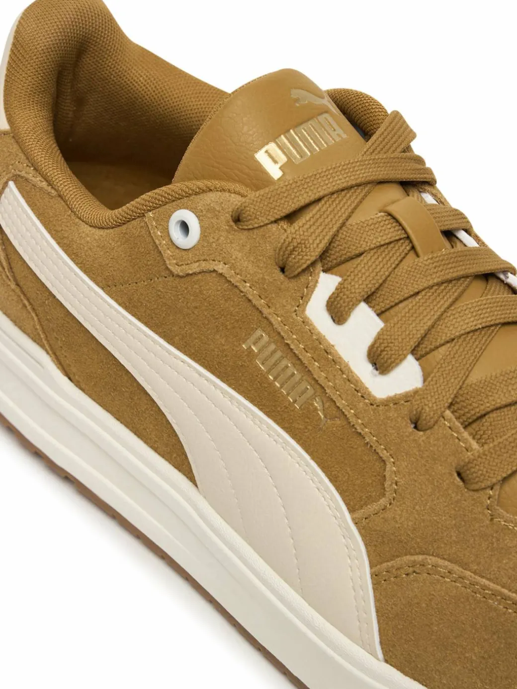 Sneakers Shuffle Downtown 402597 07 Marrone