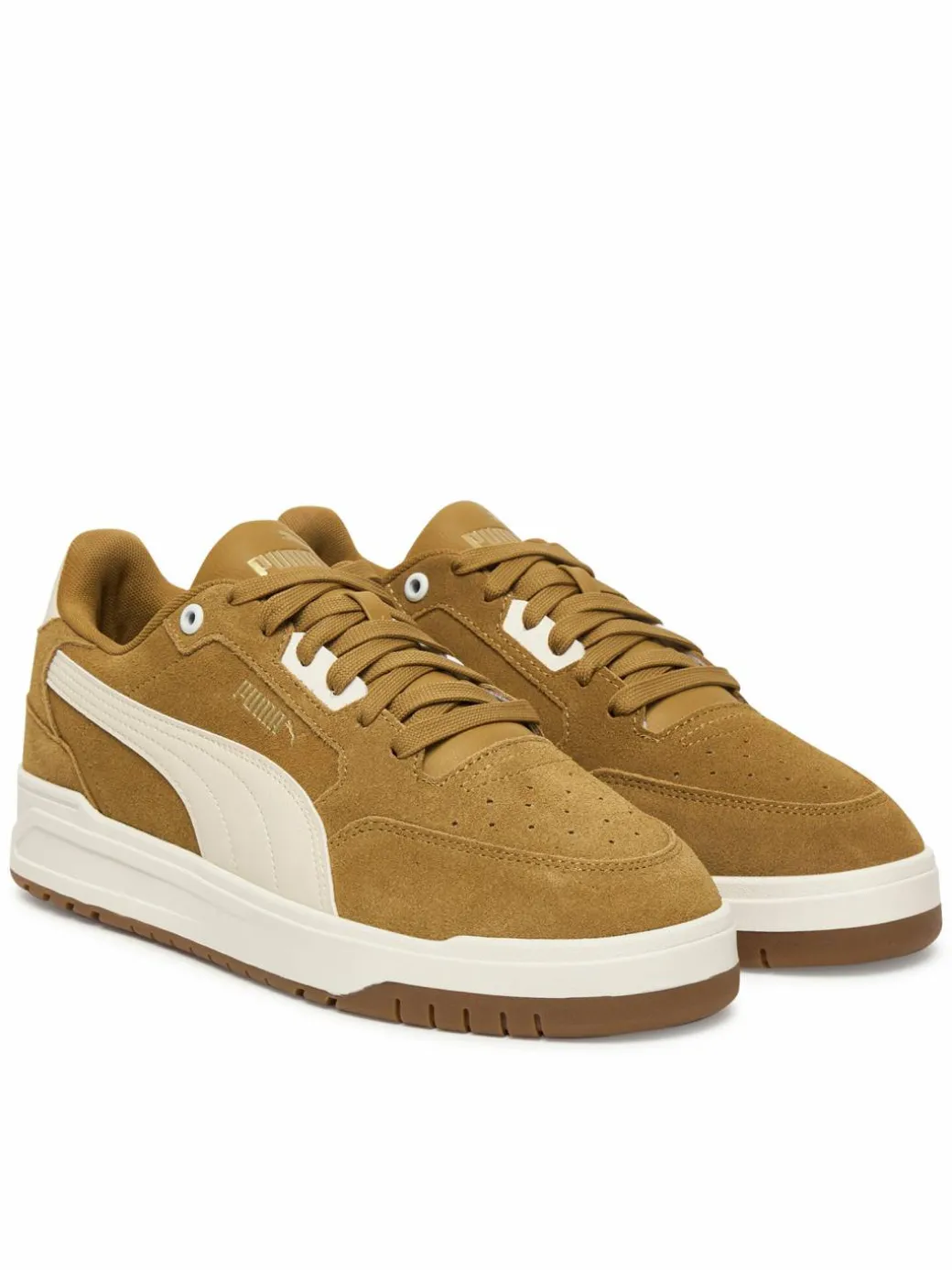 Sneakers Shuffle Downtown 402597 07 Marrone