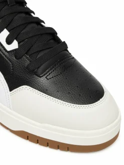Sneakers Shuffle Downtown Mid 402598 06 Nero