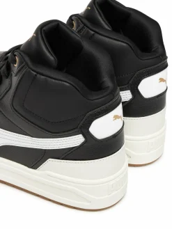Sneakers Shuffle Downtown Mid 402598 06 Nero