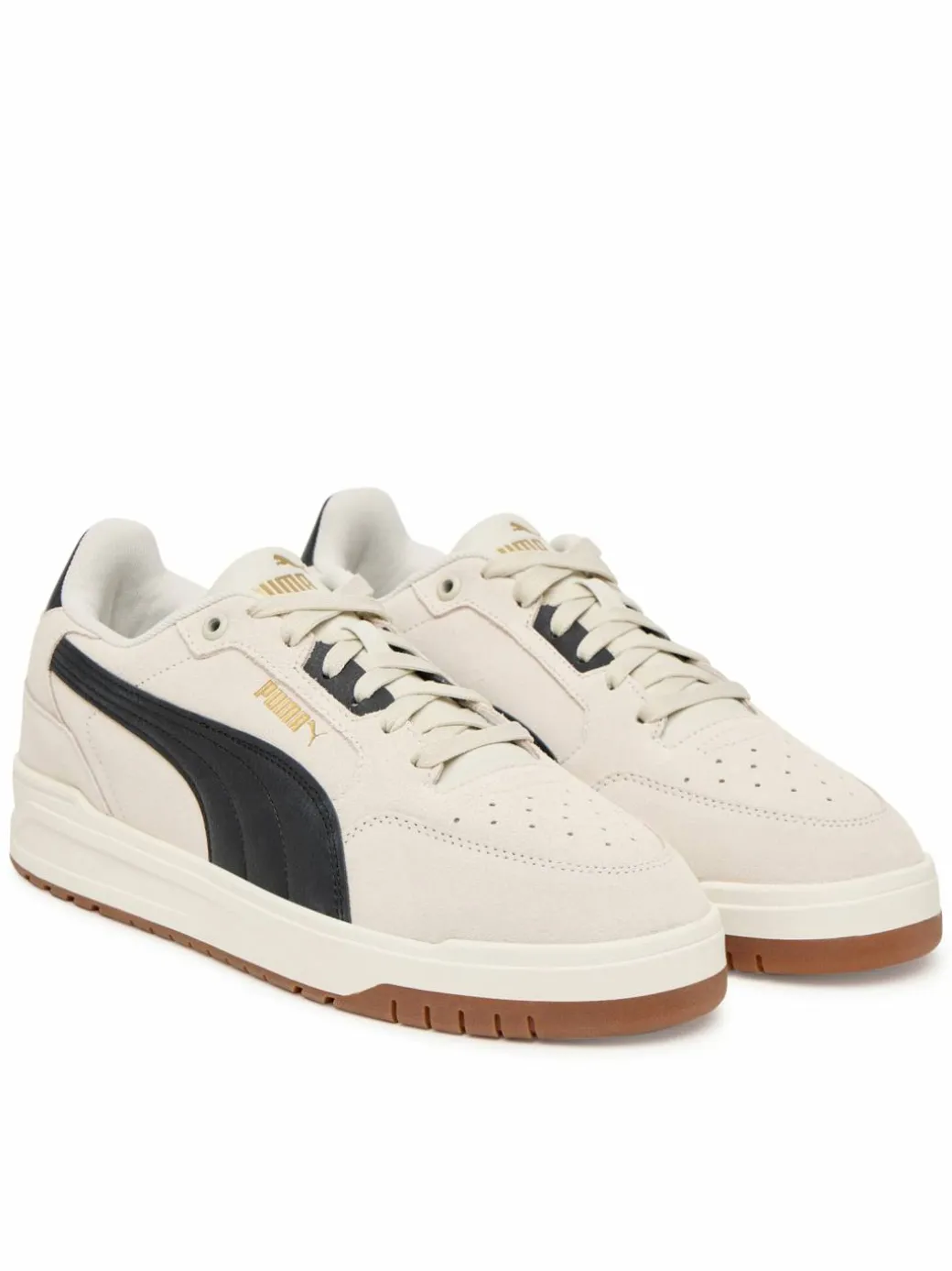 Sneakers Shuffle Downtown SD 402597 01 Beige