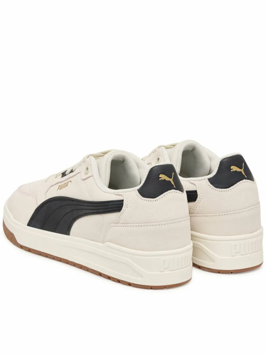 Sneakers Shuffle Downtown SD 402597 01 Beige