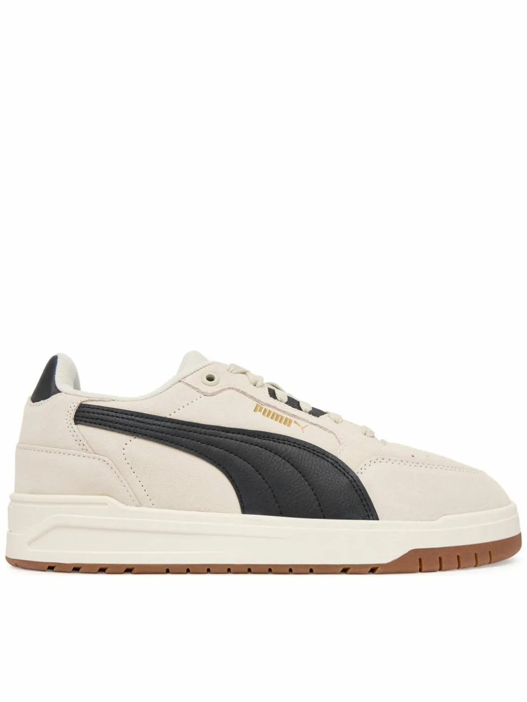 Sneakers Shuffle Downtown SD 402597 01 Beige