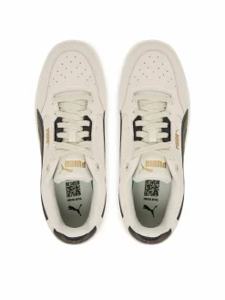 Sneakers Shuffle Downtown SD 402597 01 Beige