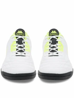 Sneakers SJ-F911-3 Bianco