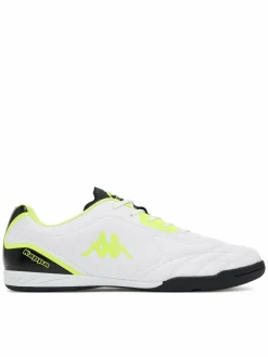 Sneakers SJ-F911-3 Bianco