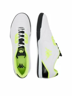 Sneakers SJ-F911-3 Bianco