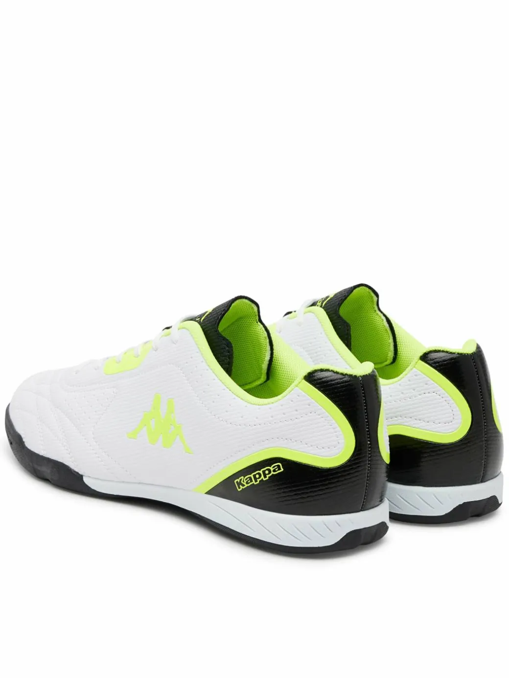Sneakers SJ-F911-3 Bianco
