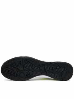 Sneakers SJ-F911-3 Bianco
