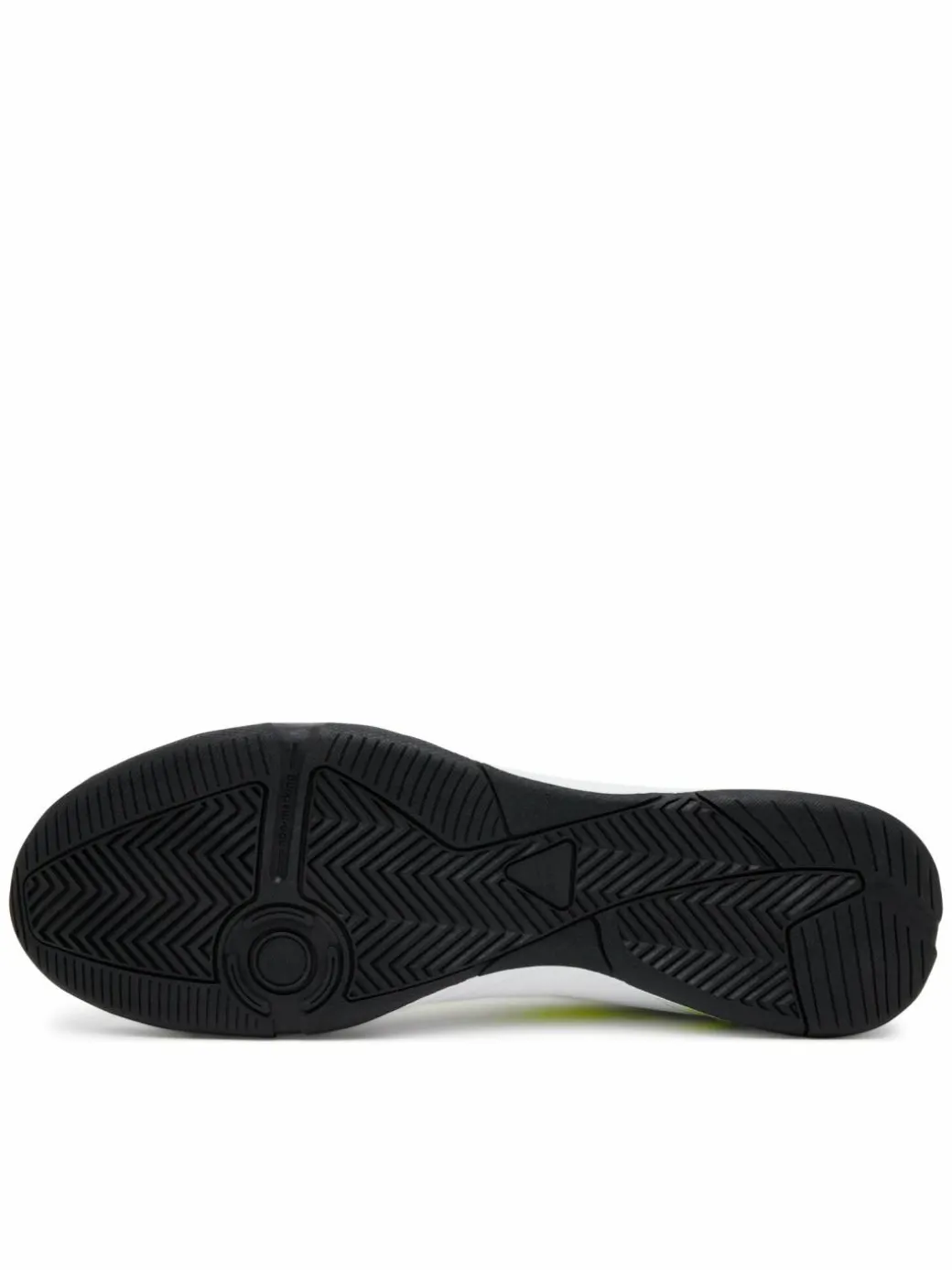 Sneakers SJ-F911-3 Bianco