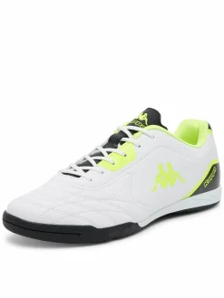 Sneakers SJ-F911-3 Bianco