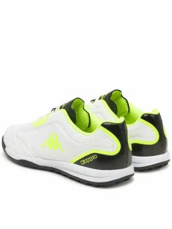 Sneakers SJ-F910-3 Bianco