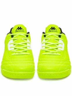 Sneakers SJ-F911-2 Verde