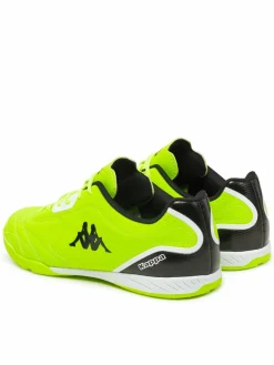 Sneakers SJ-F911-2 Verde