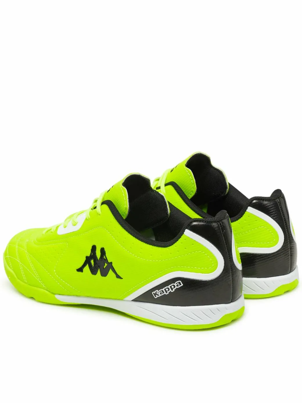 Sneakers SJ-F911-2 Verde