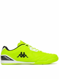 Sneakers SJ-F911-2 Verde