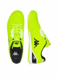 Sneakers SJ-F911-2 Verde
