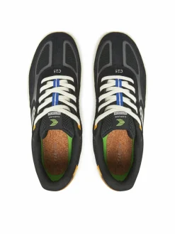 Sneakers Skategoat 713011B59M110 Nero
