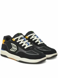 Sneakers Skategoat 713011B59M110 Nero
