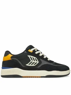 Sneakers Skategoat 713011B59M110 Nero