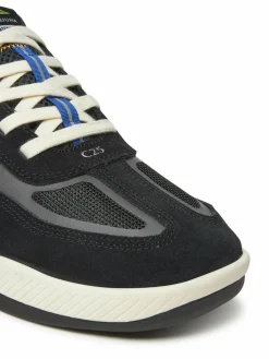 Sneakers Skategoat 713011B59M110 Nero
