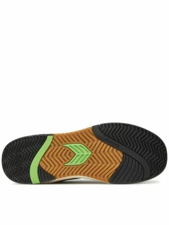 Sneakers Skategoat 713011B59M110 Nero