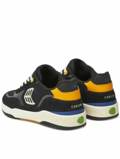 Sneakers Skategoat 713011B59M110 Nero