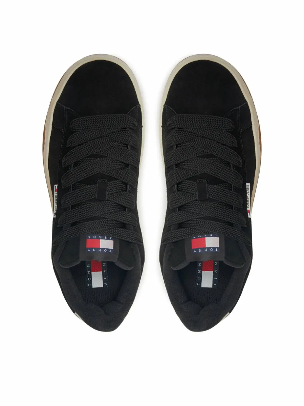 Sneakers Skater EM0EM01503 Nero