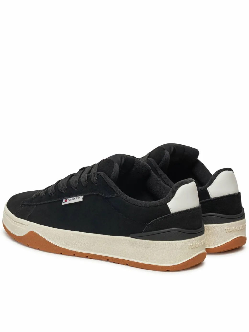 Sneakers Skater EM0EM01503 Nero