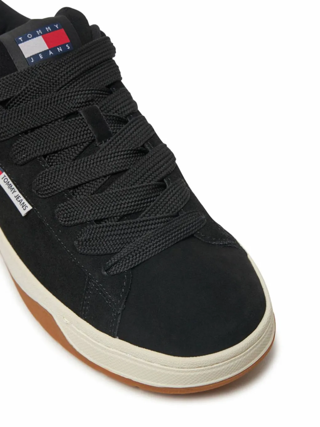 Sneakers Skater EM0EM01503 Nero