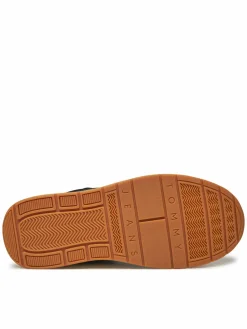 Sneakers Skater EM0EM01503 Nero