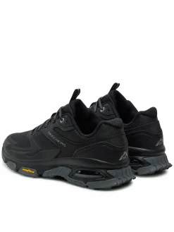 Sneakers Skech-Air Envoy-Sleek Envoy 237553 Nero