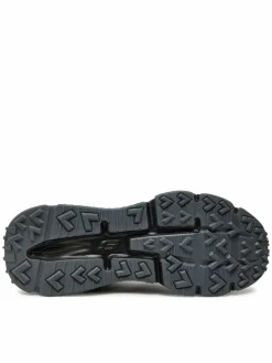 Sneakers Skech-Air Envoy-Sleek Envoy 237553 Nero