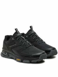 Sneakers Skech-Air Envoy-Sleek Envoy 237553 Nero