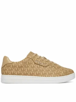 Sneakers 42S4KEFS1B Beige