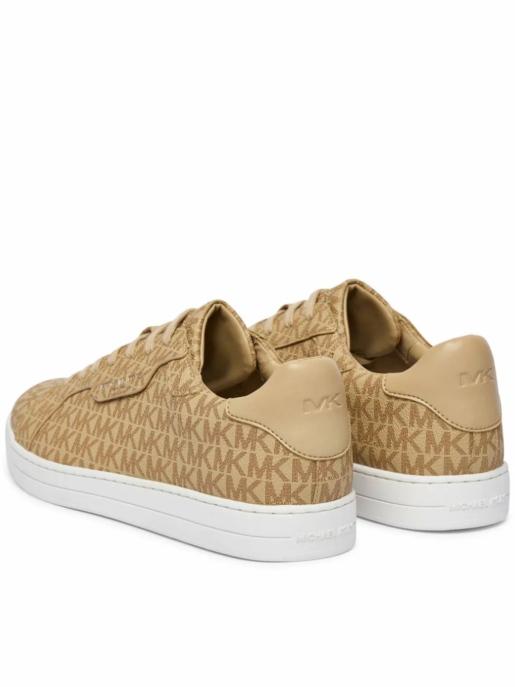 Sneakers 42S4KEFS1B Beige