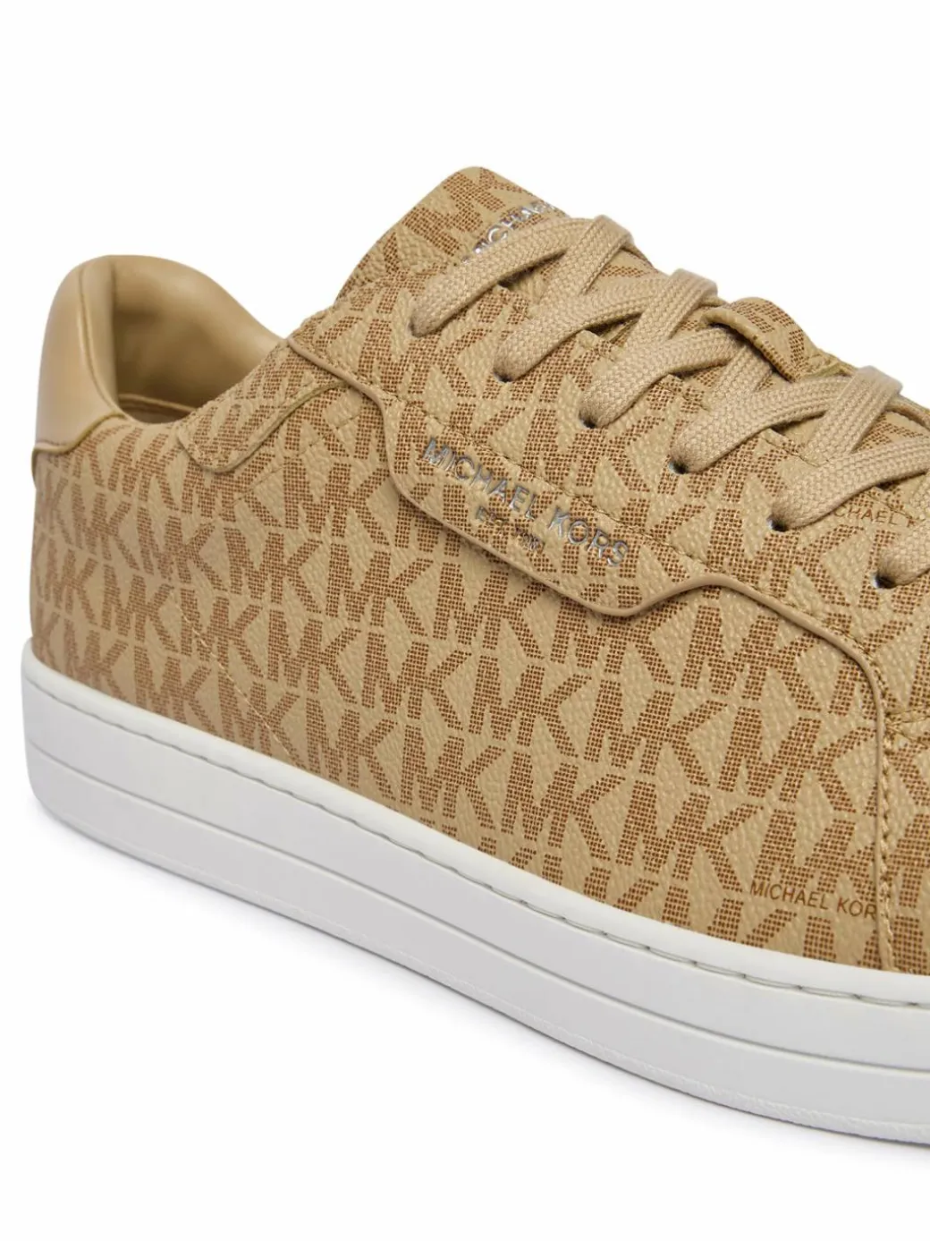 Sneakers 42S4KEFS1B Beige