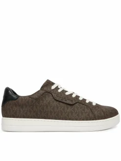 Sneakers 42S4KEFS1B Marrone