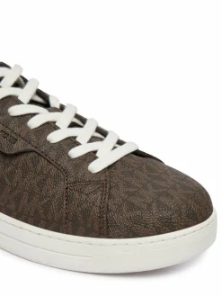 Sneakers 42S4KEFS1B Marrone