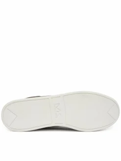 Sneakers 42S4KEFS1B Marrone